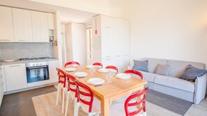 Apartment | 2 bedrooms - La Casa Sulla Collina - Italian Homing (Padenghe sul Garda)
