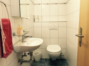 Bathroom - Alpine Retreat by Interhome (Adelboden)