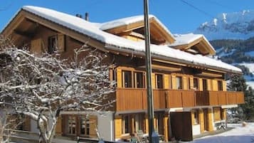Aussenbereich