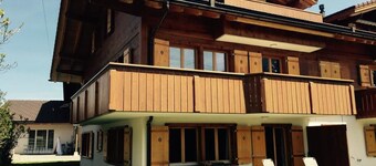 Alpine Retreat by Interhome