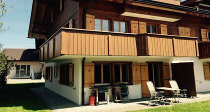 Alpine Retreat by Interhome