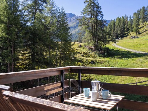 Mont Fort 35 by Interhome