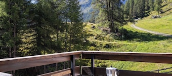 Mont Fort 35 by Interhome