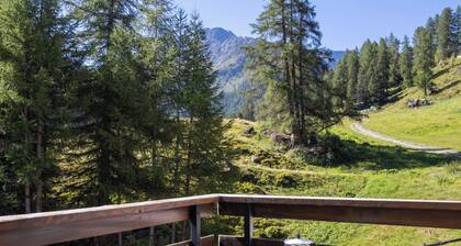 Mont Fort 35 by Interhome