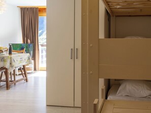1 chambre