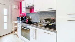 Unclassified image, 3 of 17, button - Les Bégonias by Interhome (Saint Malo)