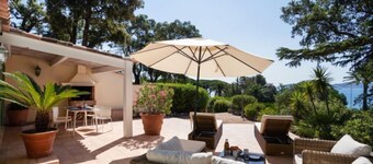 Les Résidences de Beauvallon by Interhome