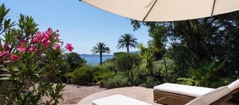 Les Résidences de Beauvallon by Interhome