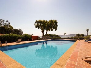 Pool - Les Résidences de Beauvallon by Interhome (Grimaud)
