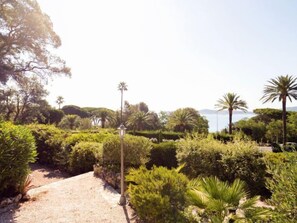 Property grounds - Les Résidences de Beauvallon by Interhome (Grimaud)