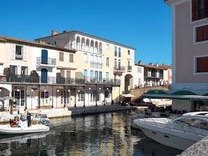 Jachthaven