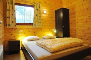 3 sovrum och gratis internet