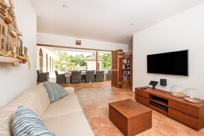Smart TV