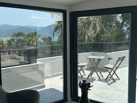 Ropa de cama hipoalergénica, wifi gratis y ropa de cama