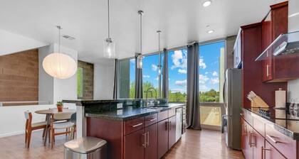Exquisite apartment with 2 balconies - Pool!!