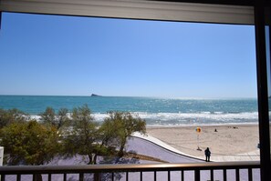 海灘
