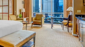 1 soveværelse, strygejern/strygebræt, Wi-Fi