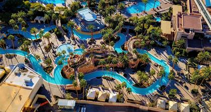 Strip View MGM Signature Studio ★ No resort fees