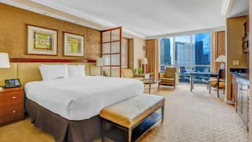 1 soveværelse, strygejern/strygebræt, Wi-Fi