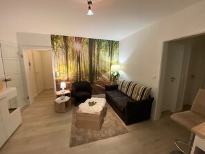 Interior - Waldläufer Brilon (Brilon)