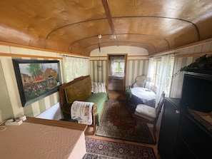 1 bedroom, WiFi