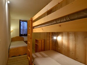 2 habitaciones y wifi