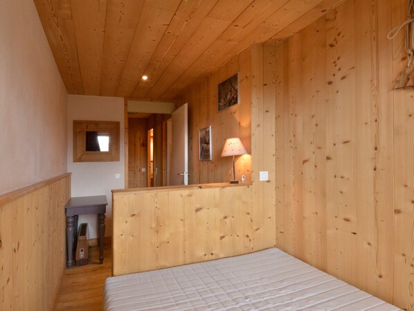 2 habitaciones y wifi 