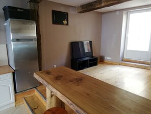 Interior - My little home, nice and cool house (Fleurance)