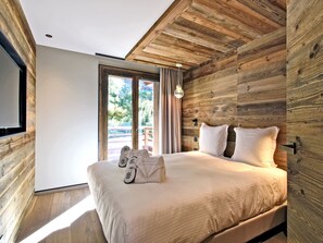 3 habitaciones, wifi gratis y ropa de cama 