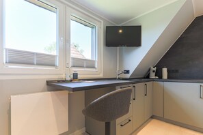 Interior - Apartment Palenque (Tinnum)