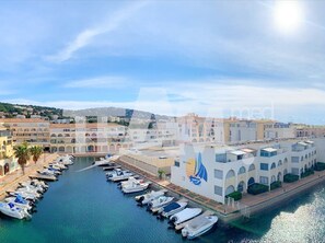 Port de plaisance