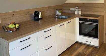 Cozy apartment in the Lungau region