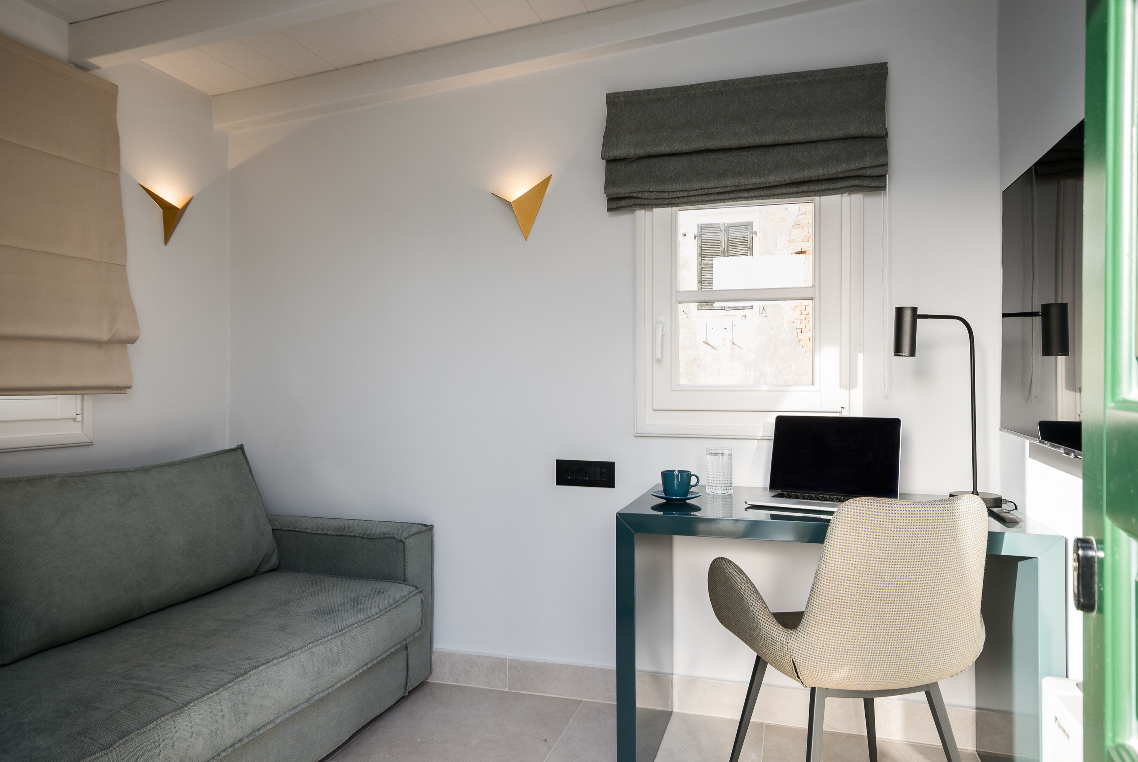 Foto - New York Luxury Suites