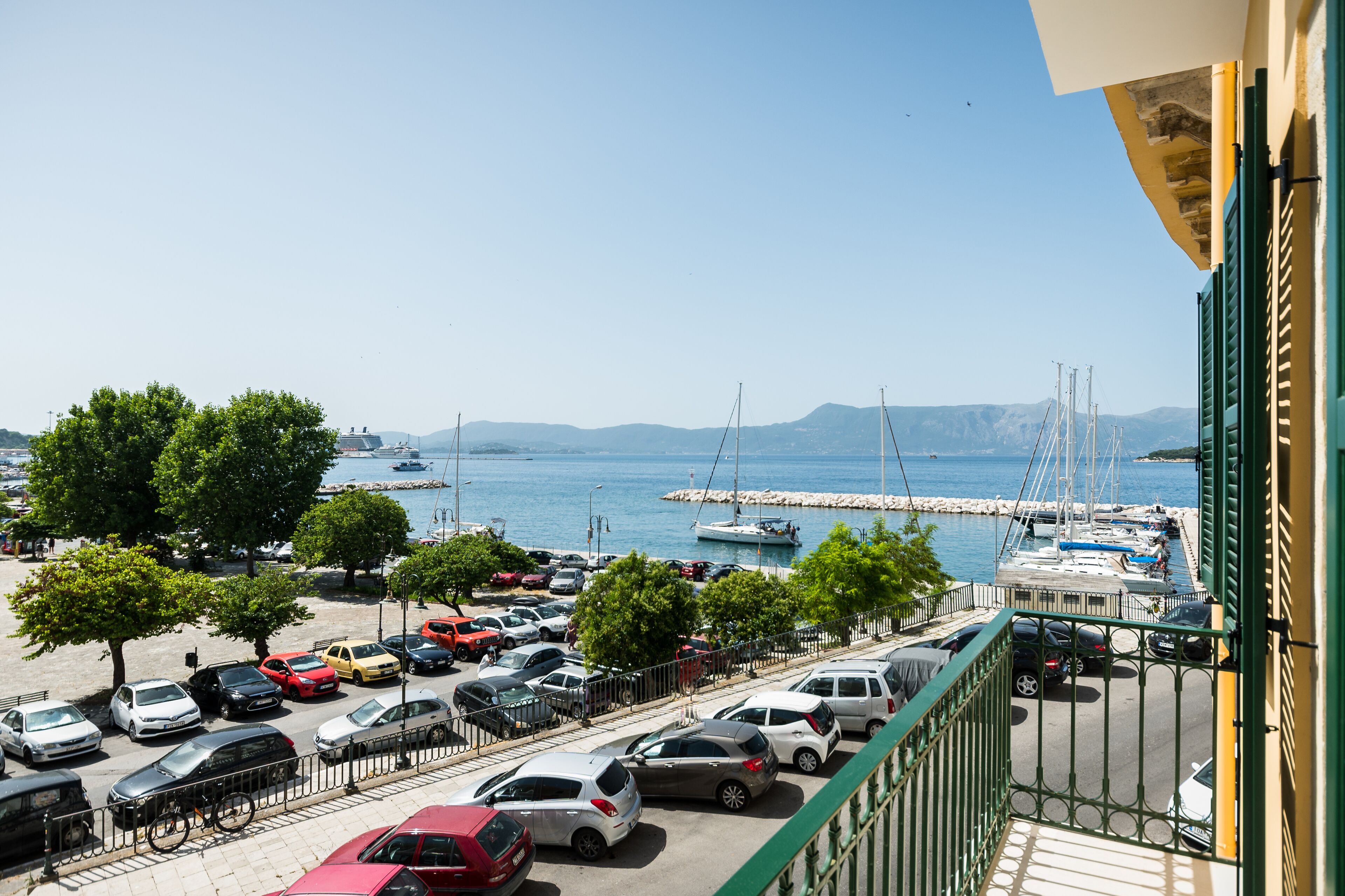 Foto - New York Luxury Suites