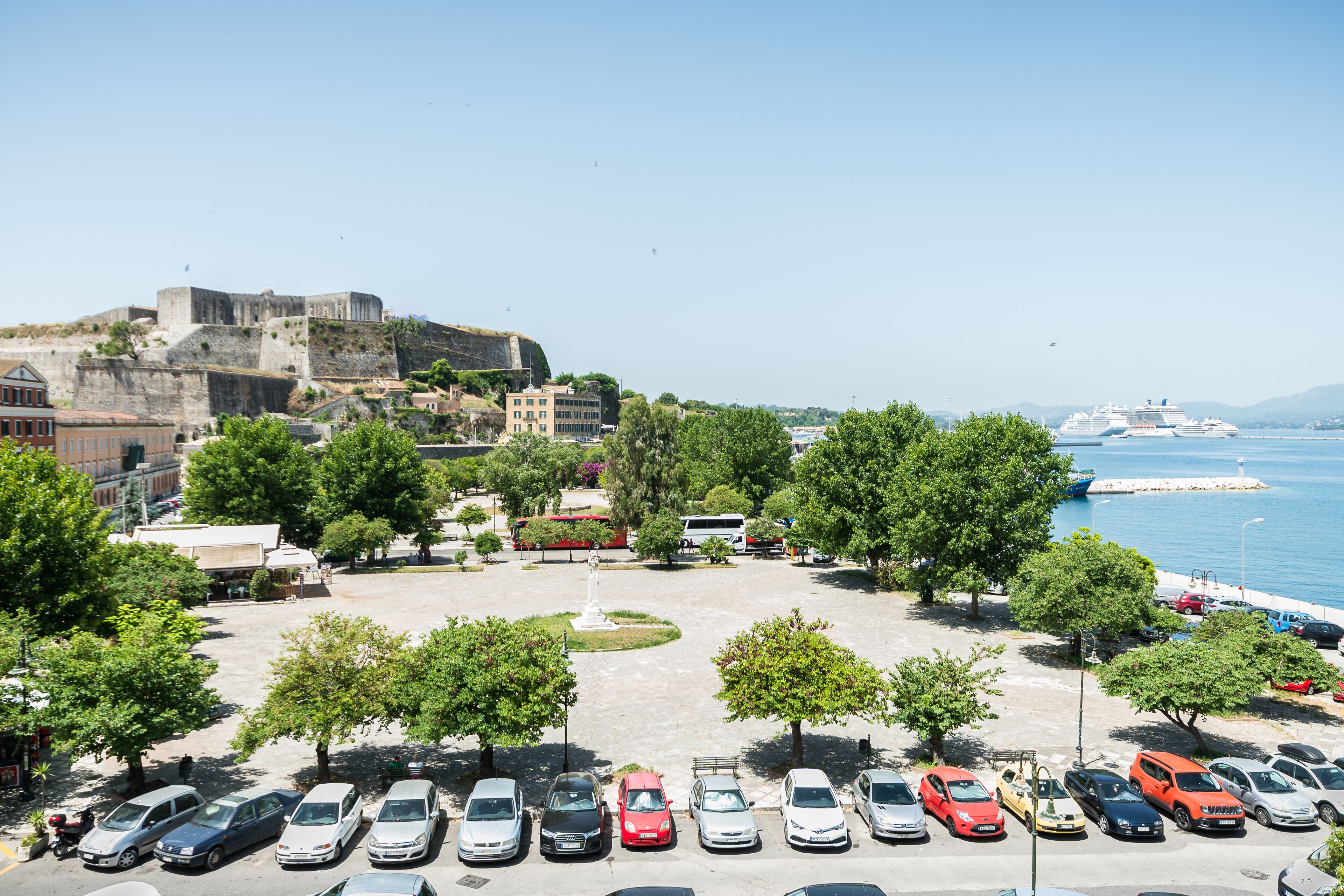 Foto - New York Luxury Suites