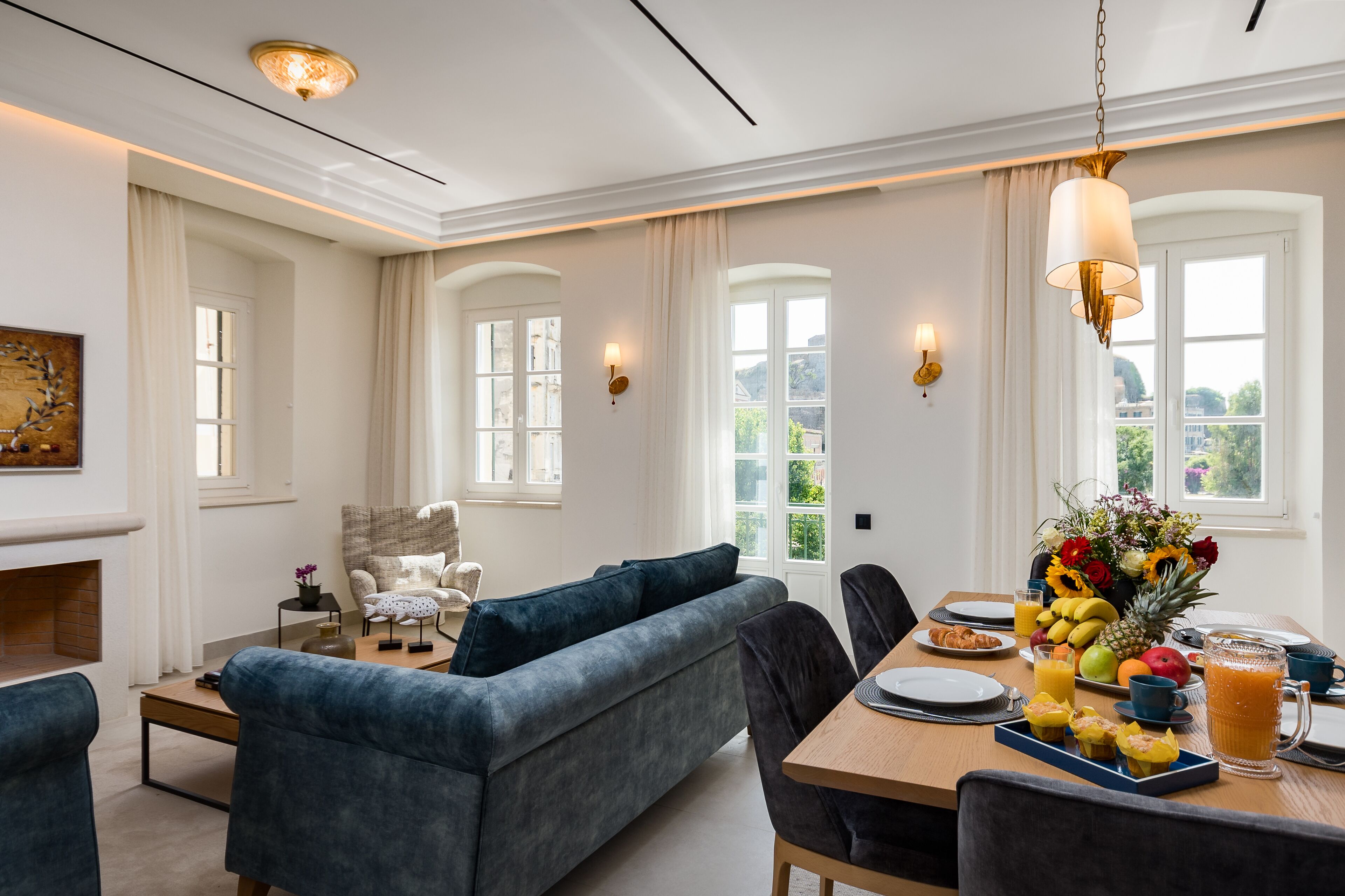 Foto - New York Luxury Suites