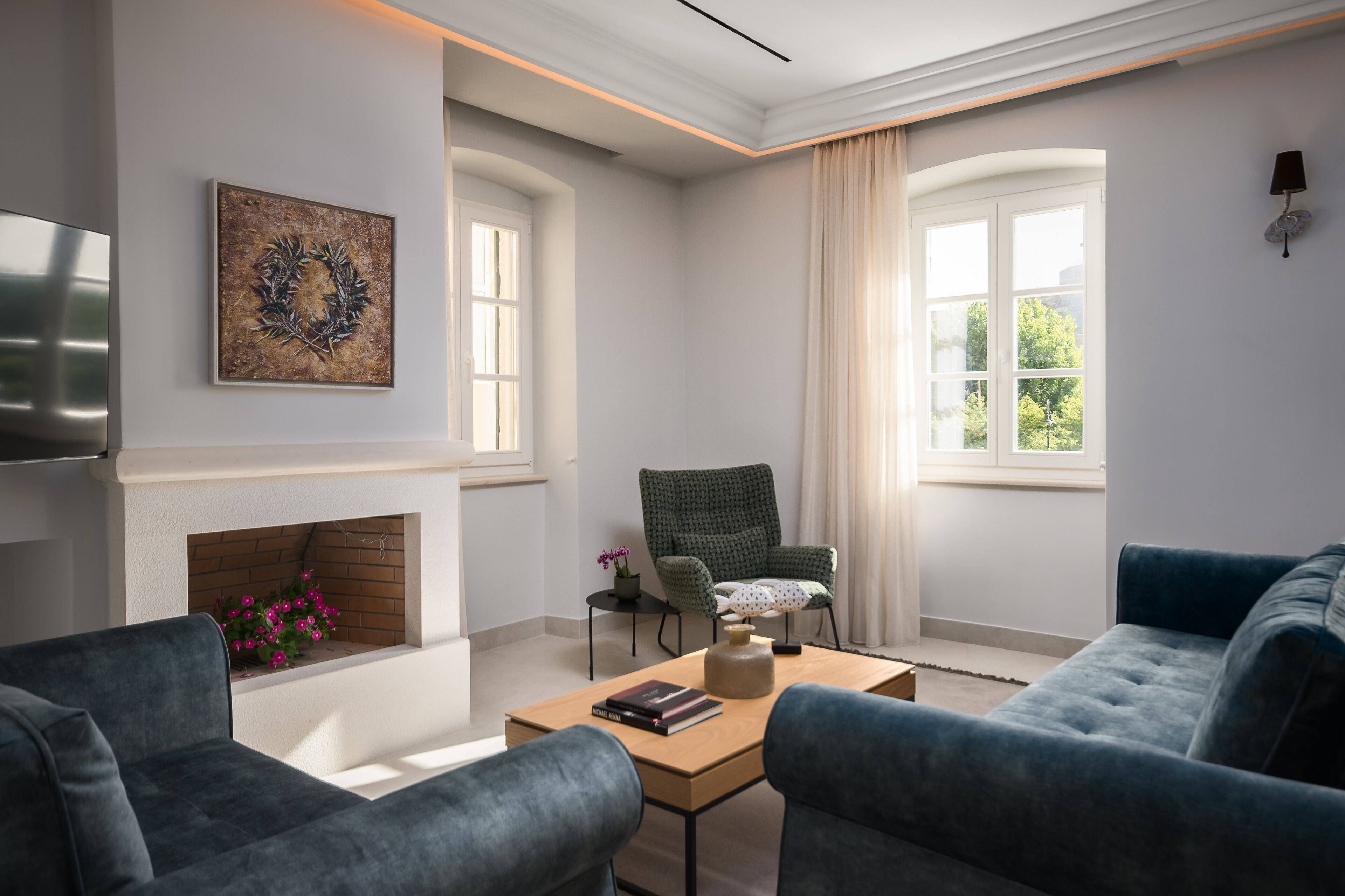 Foto - New York Luxury Suites