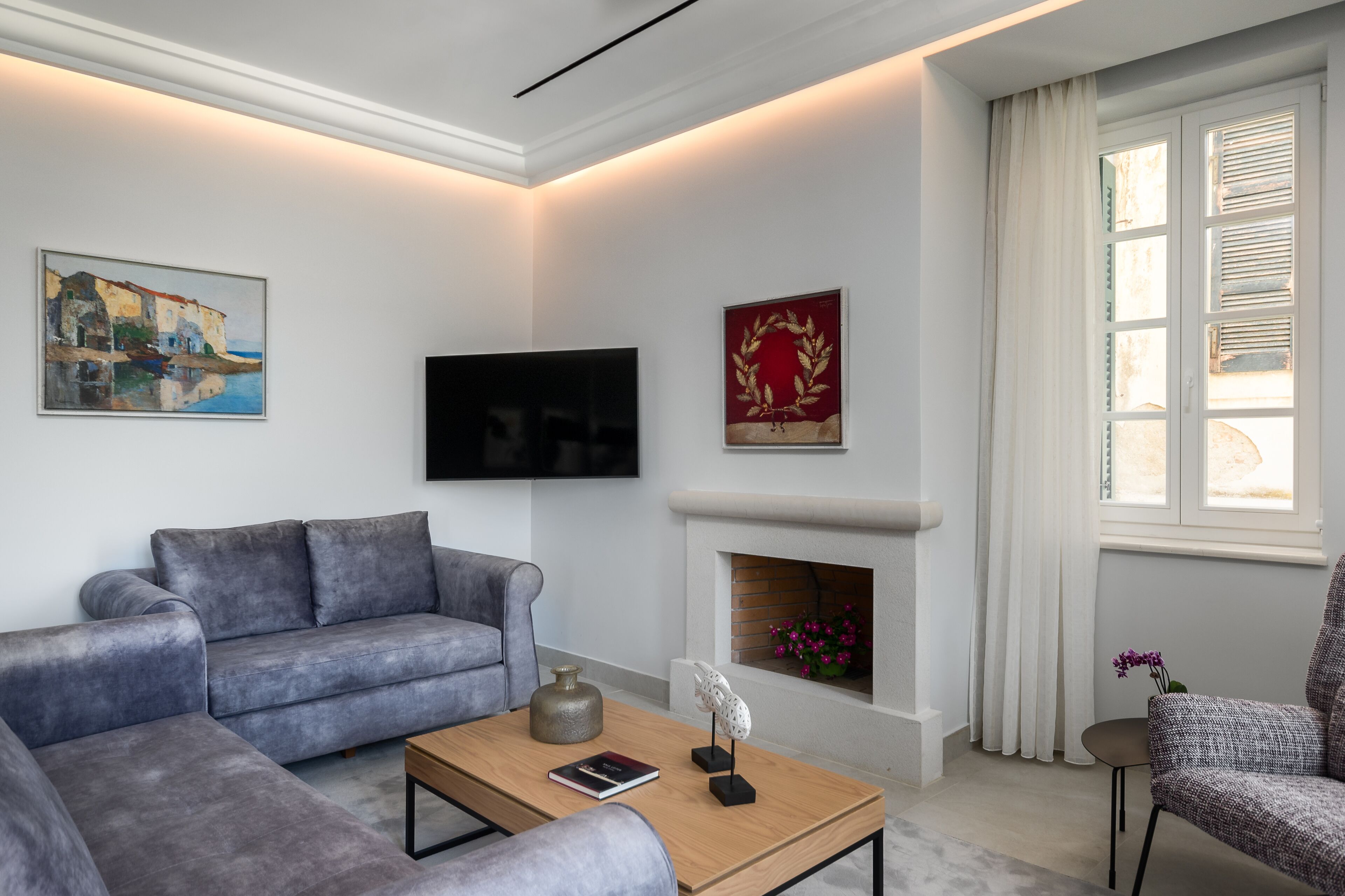 Foto - New York Luxury Suites