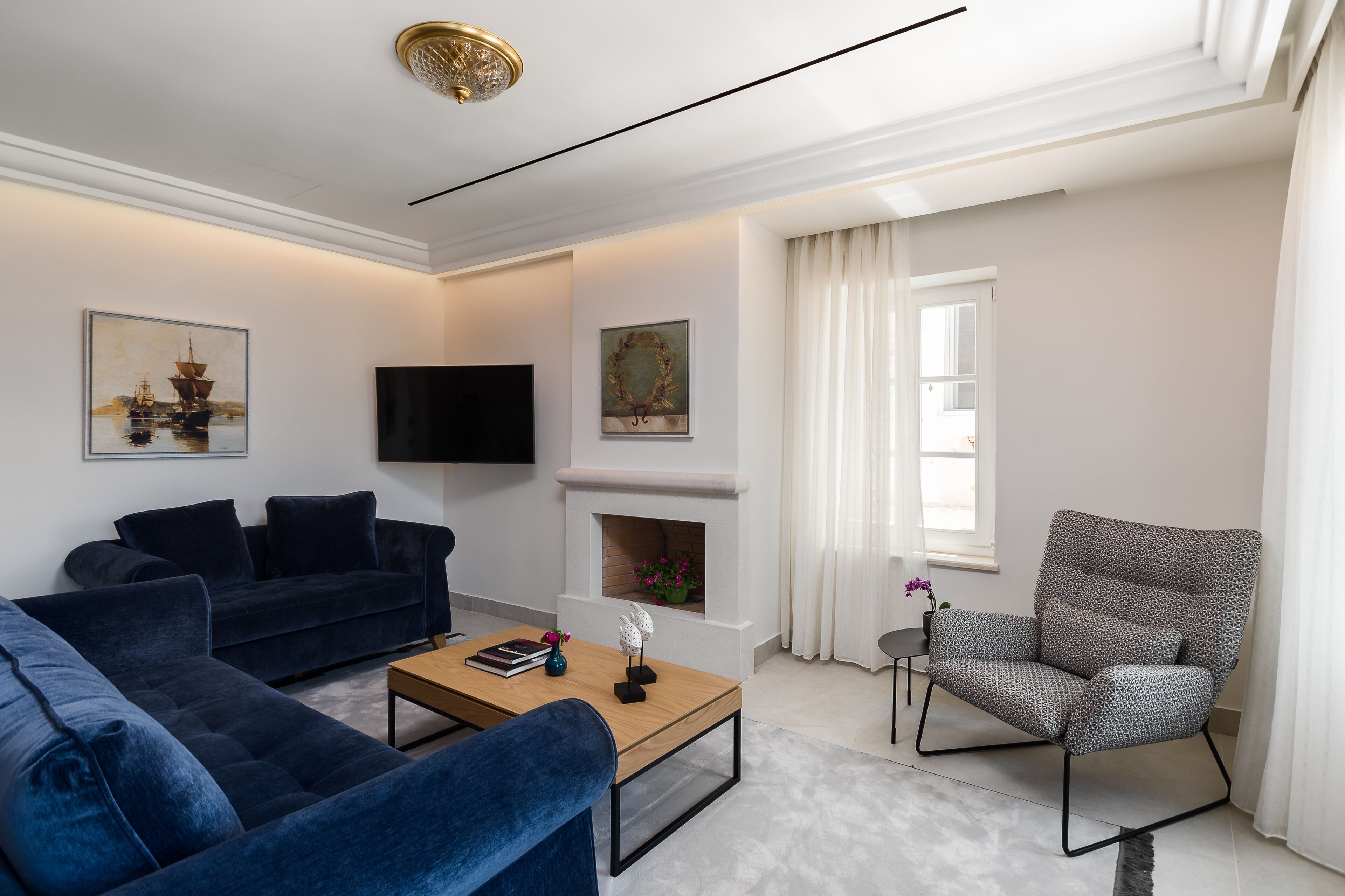 Foto - New York Luxury Suites