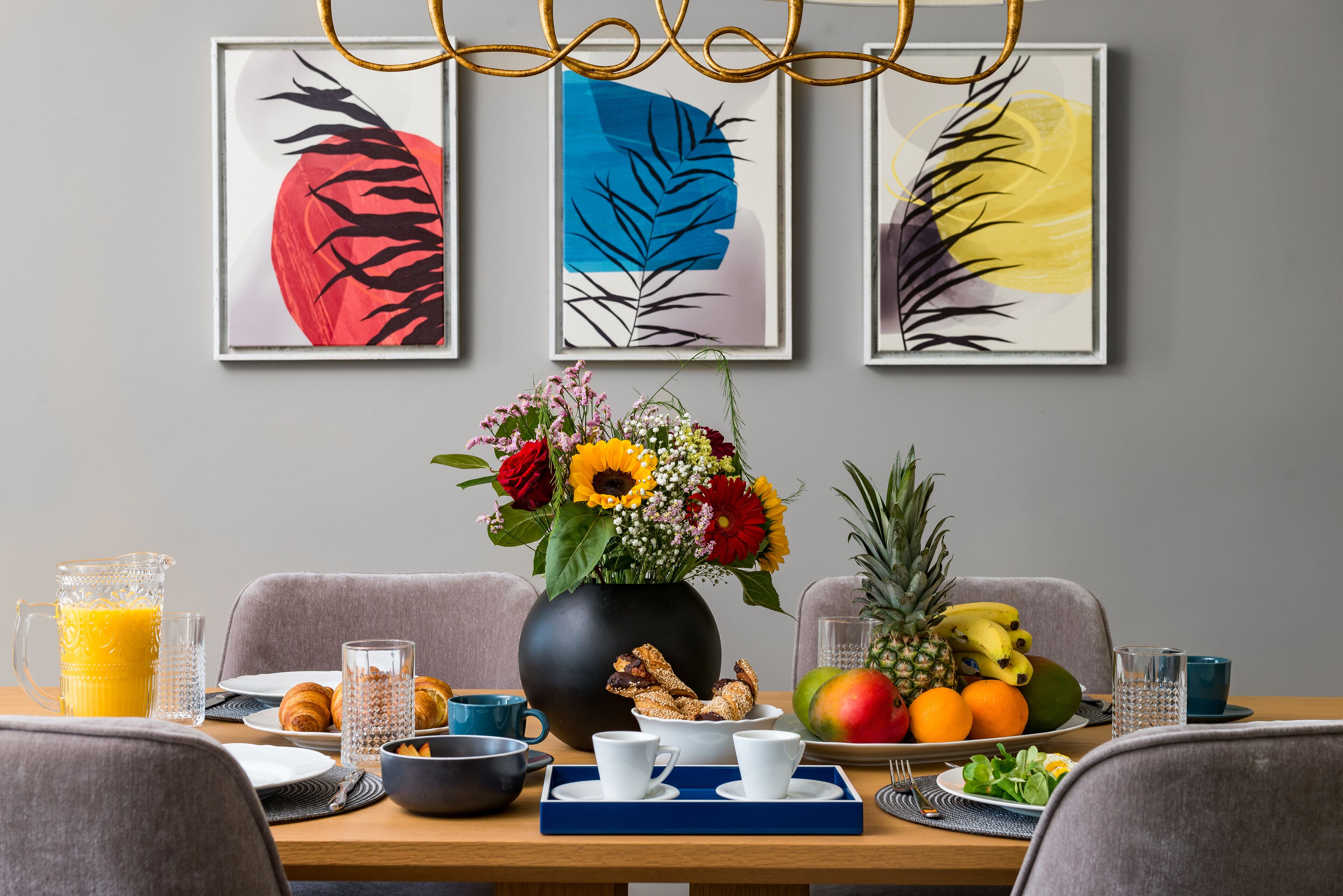 Foto - New York Luxury Suites