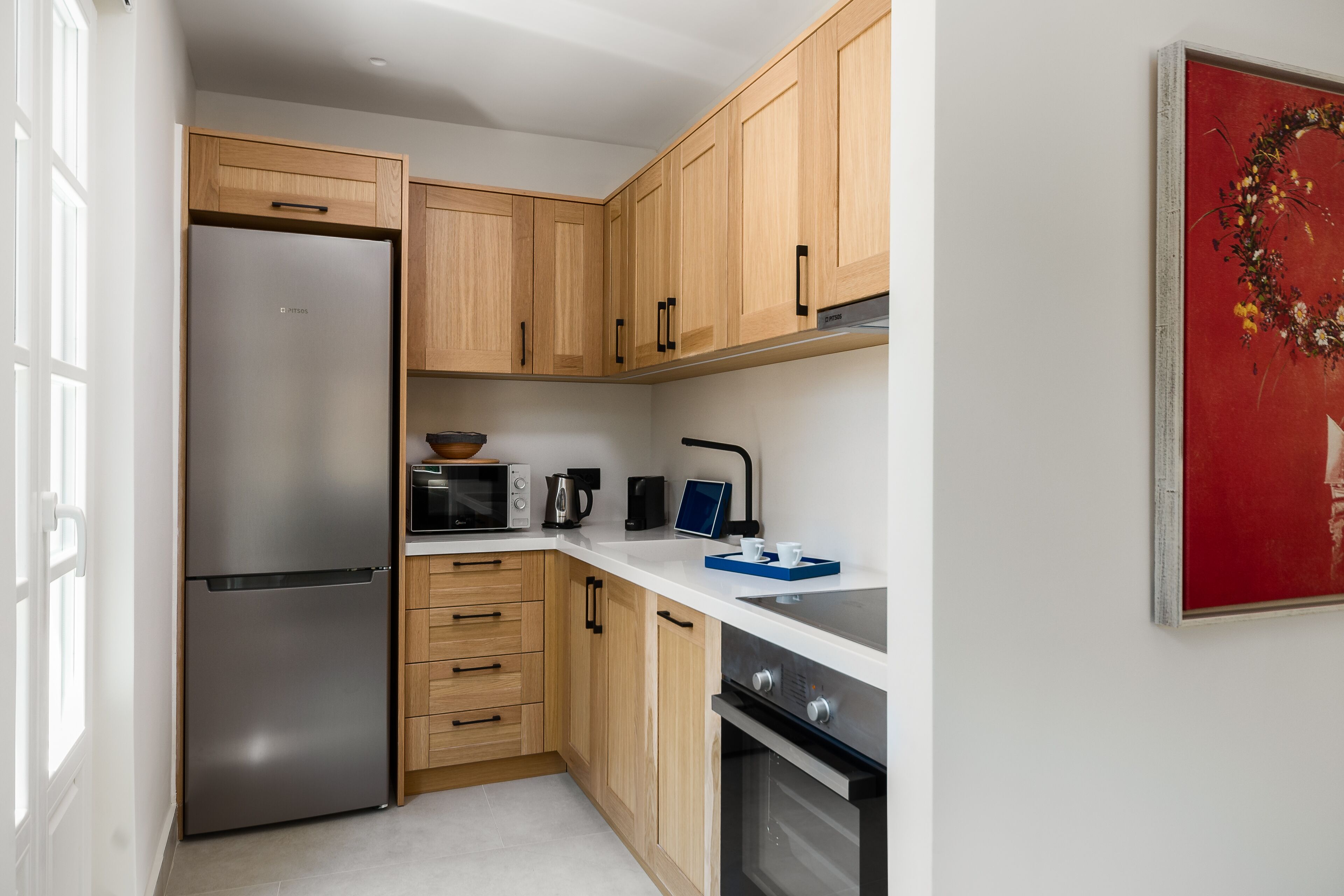 Foto - New York Luxury Suites