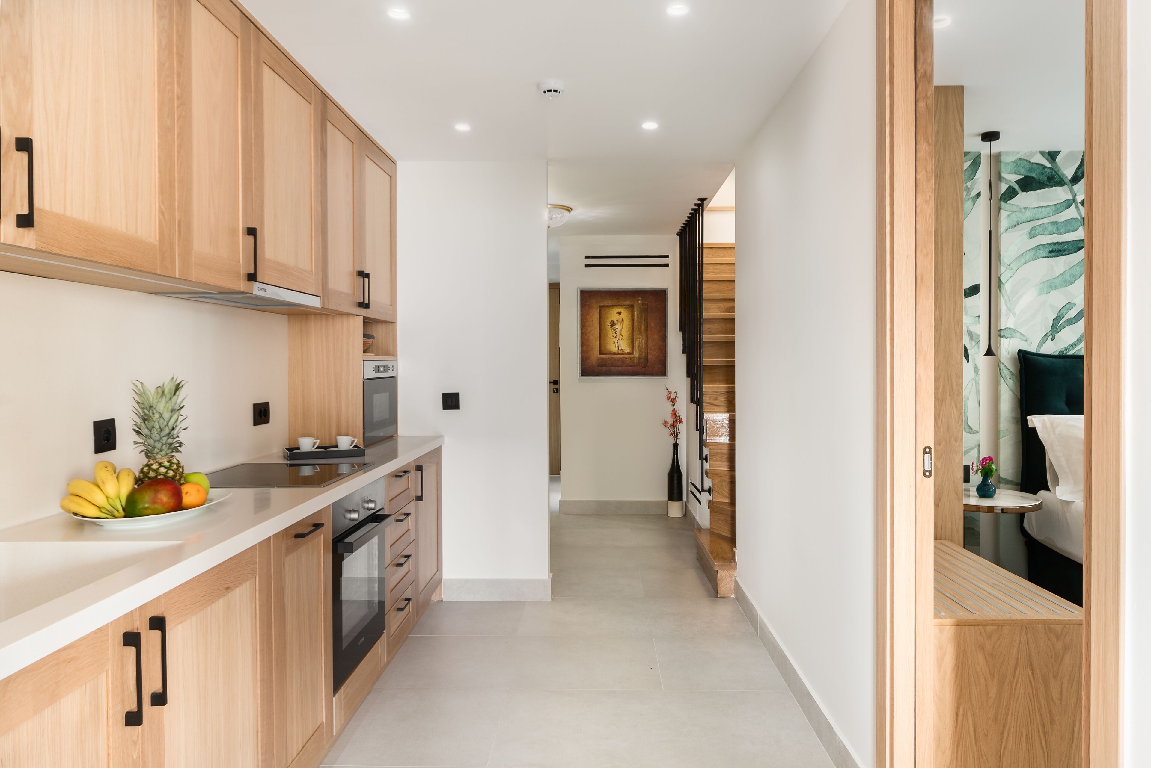 Foto - New York Luxury Suites