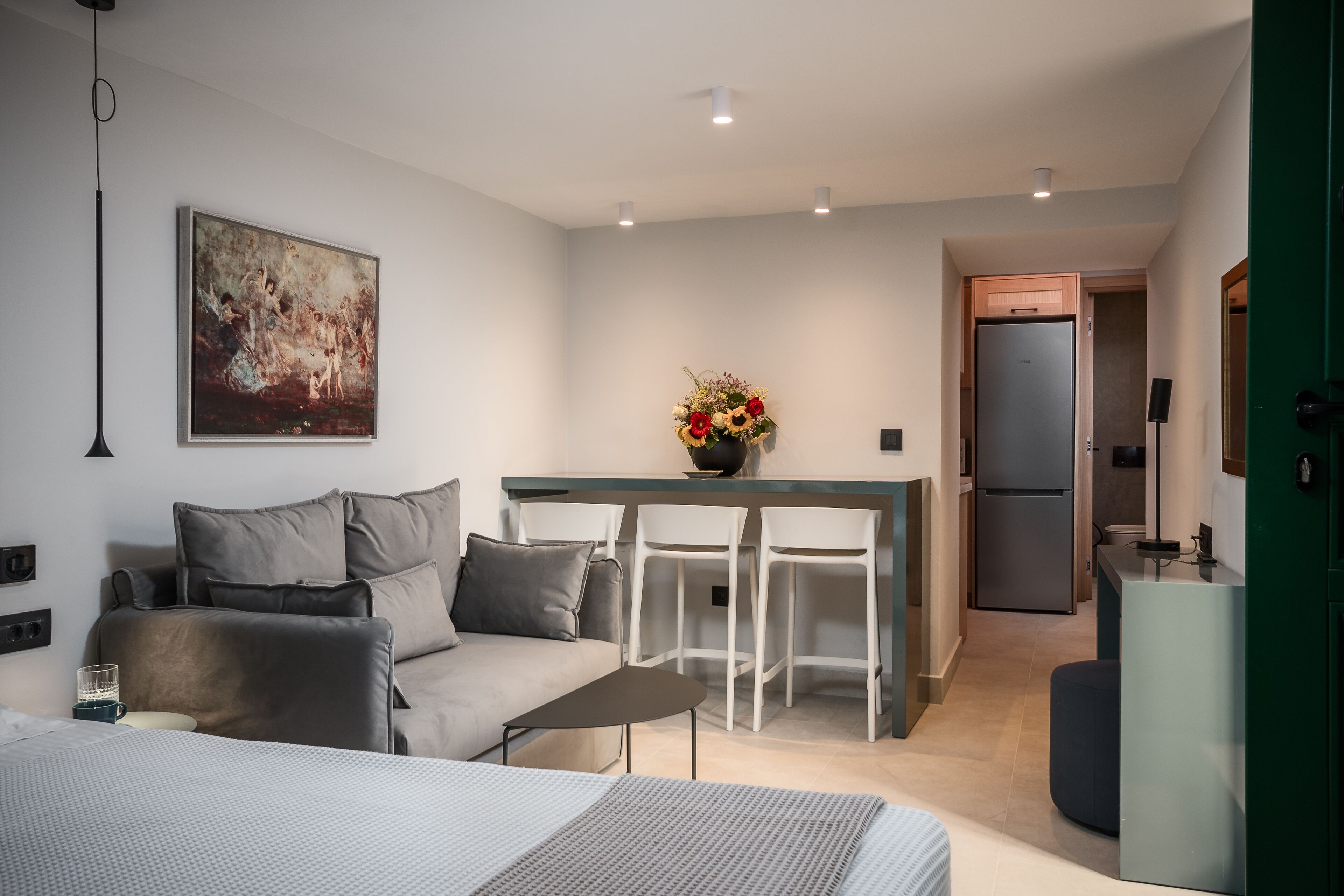 Foto - New York Luxury Suites