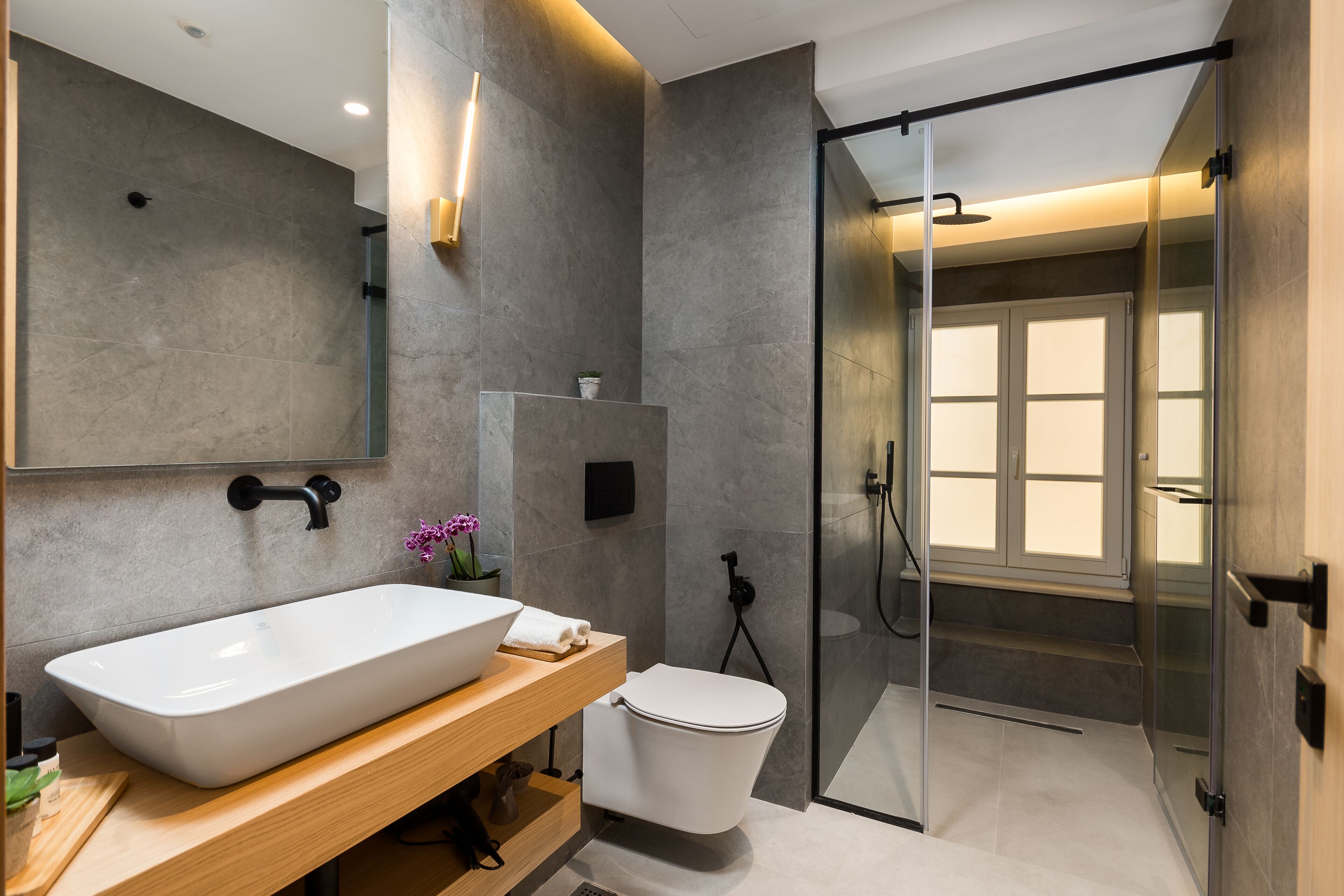 Foto - New York Luxury Suites