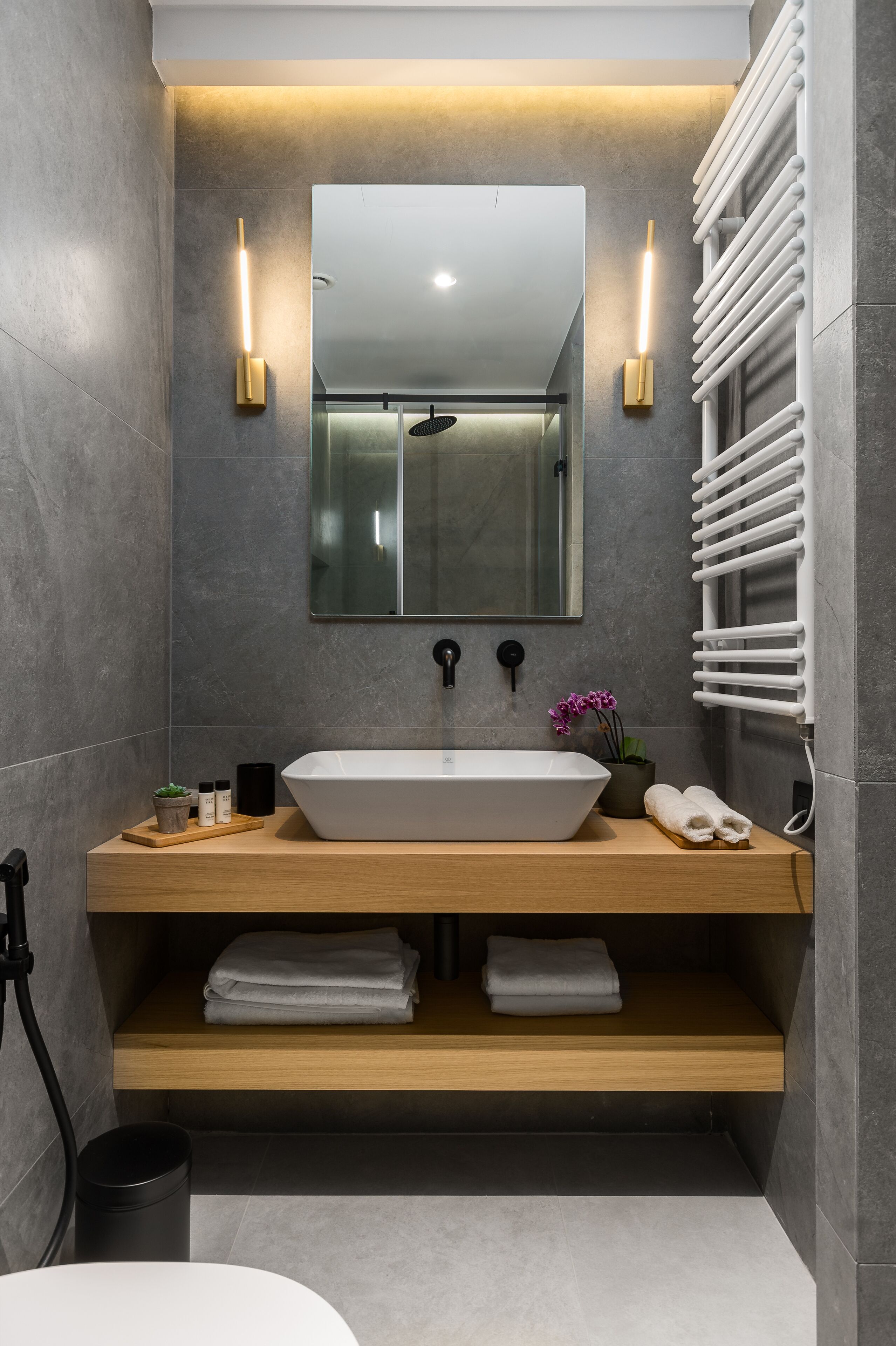 Foto - New York Luxury Suites