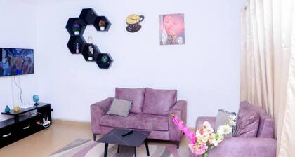 Studio meublé de 36m carré en plein centre ville