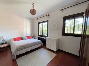 4 soverom og wi-fi (inkludert)