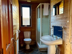 Bathroom - Tattershall Lakes Country Park (Tattershall)