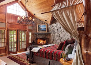 Italienska Frette-lakan och sängtillbehör av högsta kvalitet