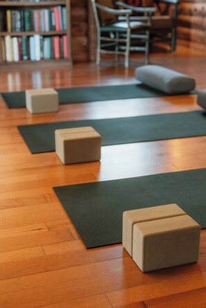 Yoga